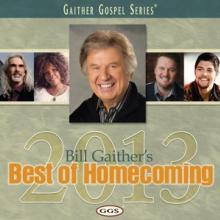 GAITHER BILL & GLORIA  - CD BEST OF