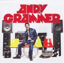 GRAMMER ANDY  - CD ANDY GRAMMER