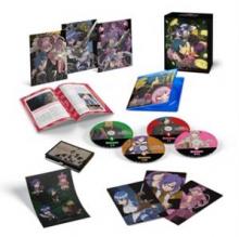  DUNGEON OF BLACK COMPANY: THE COMPLETE SEASON [BLURAY] - supershop.sk