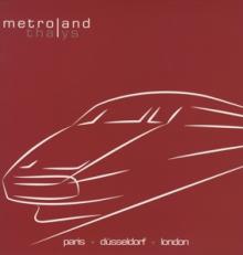  THALYS -LP+CD- [VINYL] - supershop.sk