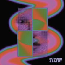 SYZYGY  - VINYL ANCHOR AND ADJUST [VINYL]