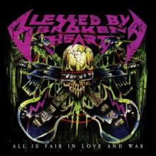 BLESSED BY A BROKEN HEART  - VINYL ALL IS FAIR IN LOVE & WAR [VINYL]