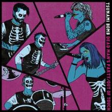  DEAD MAN'S PARTY/OUT OF TOUCH /7 - supershop.sk