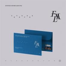 SEVENTEEN  - CD FML