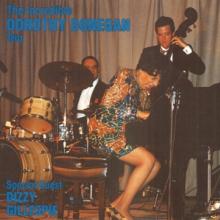  INCREDIBLE DOROTHY DONEGAN TRIO - suprshop.cz