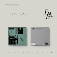  SEVENTEEN 10TH MINI ALBUM FML - A VERSIO - supershop.sk