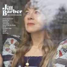 BARBER JILL  - CD HOMEMAKER