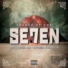  SEASON OF THE SEVEN [VINYL] - suprshop.cz