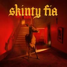 FONTAINES D.C.  - CD SKINTY FIA