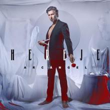 ARCANGEL  - CD HEREJE