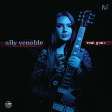 VENABLE ALLY  - CD REAL GONE