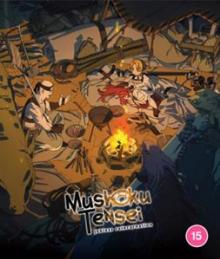  MUSHOKU TENSEI: JOBLESS REINCARNATION - - suprshop.cz