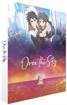  OVER THE SKY [BLURAY] - supershop.sk