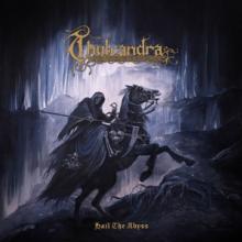 THULCANDRA  - CD HAIL THE ABYSS CD LIMITED