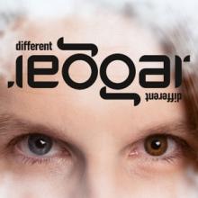 EDGAR  - CD DIFFERENT