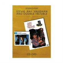  STEVIE RAY VAUGHAN & DOUBLE TROUBLE - supershop.sk