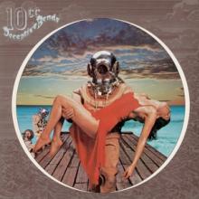 10 CC  - VINYL DECEPTIVE BENDS [VINYL]