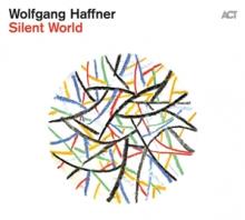 HAFFNER WOLFGANG  - VINYL SILENT WORLD [VINYL]