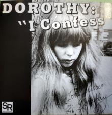  7-I CONFESS/SOFTNESS [VINYL] - suprshop.cz