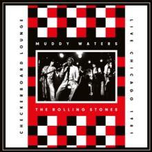  LIVE AT THE CHECKERBOARD LOUNGE / LTD [VINYL] - supershop.sk