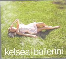 BALLERINI KELSEA  - 2xCD KELSEA