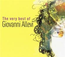 ALLEVI GIOVANNI  - 3xCD VERY BEST OF