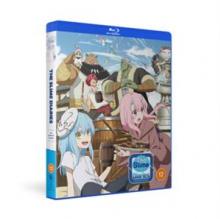  SLIME DIARIES: THE COMPLETE SEASON [BLURAY] - suprshop.cz