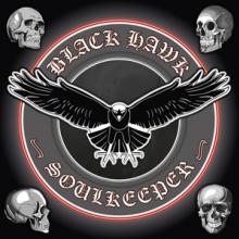 BLACK HAWK  - CD SOULKEEPER