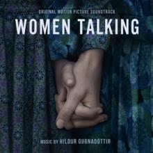 GUDNADOTTIR HILDUR  - VINYL WOMEN TALKING [VINYL]