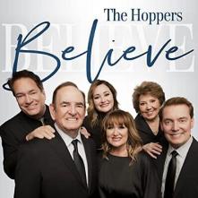 HOPPERS  - CD BELIEVE