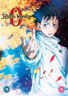  JUJUTSU KAISEN 0 - supershop.sk