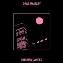  UNARIAN DANCES [VINYL] - suprshop.cz