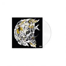  EVIL FRIENDS (WHITE VINYL) [VINYL] - suprshop.cz