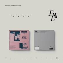 SEVENTEEN  - CD FML