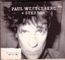 WESTERBERG PAUL  - CD STEREO