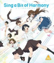  SING A BIT OF HARMONY - supershop.sk