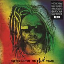 CLINTON GEORGE  - VINYL P-FUNK POWER [VINYL]