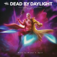 VARIOUS  - VINYL DEAD BY DAYLIGHT V3 [VINYL]