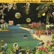 HARUOMI HOSONO  - CD PARAISO