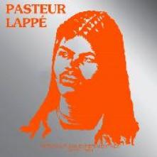 PASTEUR LAPPE  - VINYL AFRICAN FUNK E..