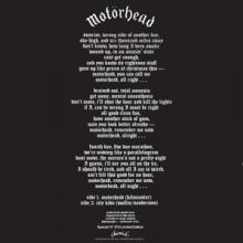 MOTORHEAD  - VINYL MOTORHEAD - CITY KIDS [VINYL]