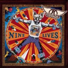 AEROSMITH  - 2xVINYL NINE LIVES [VINYL]