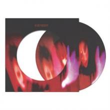  PORNOGRAPHY - RSD 2022 RELEASE - PICTURE DISC [VINYL] - suprshop.cz