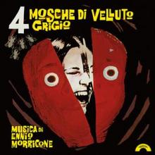  4 MOSCHE DI VELLUTO GRIGIO [VINYL] - suprshop.cz