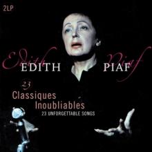 PIAF EDITH  - 2xVINYL 23 CLASSIQUE..