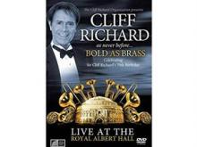  BOLD AS BRASS - LIVE AT THE ROYAL ALBERT HALL - SI - suprshop.cz