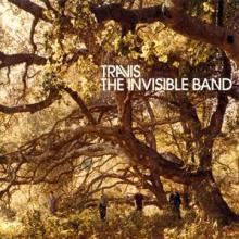  THE INVISIBLE BAND - LIVE AT ROYAL CONCE [VINYL] - supershop.sk