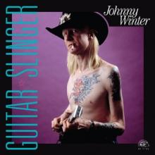 WINTER JOHNNY  - VINYL GUITAR SLINGER [VINYL]