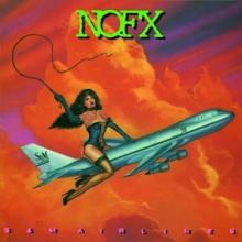 NOFX  - VINYL S&M AIRLINES [VINYL]