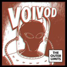 VOIVOD  - VINYL OUTER LIMITS [VINYL]